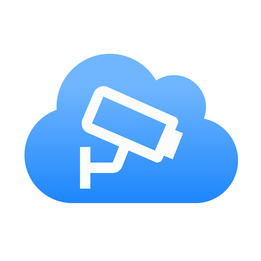 天氣即時影像 App 圖示